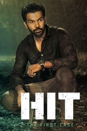 Hit the First Case (2022) Hindi Movie Pre- – 480p